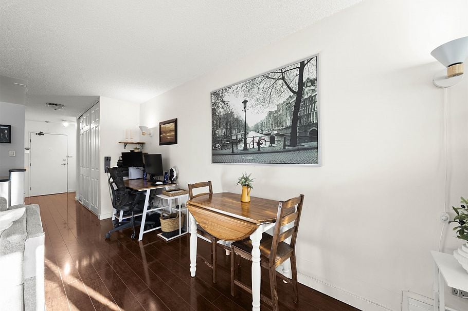 114 1545 E 2nd Avenue Vancouver, BC - 8