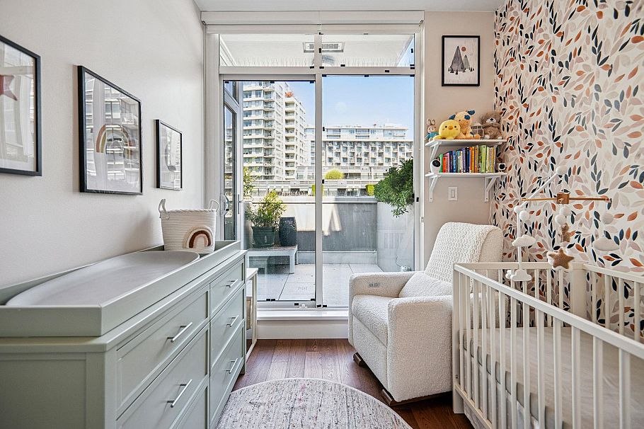 713 108 E 1st Avenue Vancouver, BC - 23