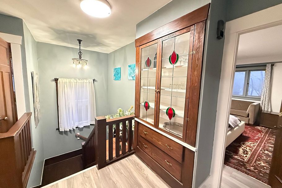 2029 COLLINGWOOD STREET, Vancouver BC V6R 3K7 Vancouver, BC - 8