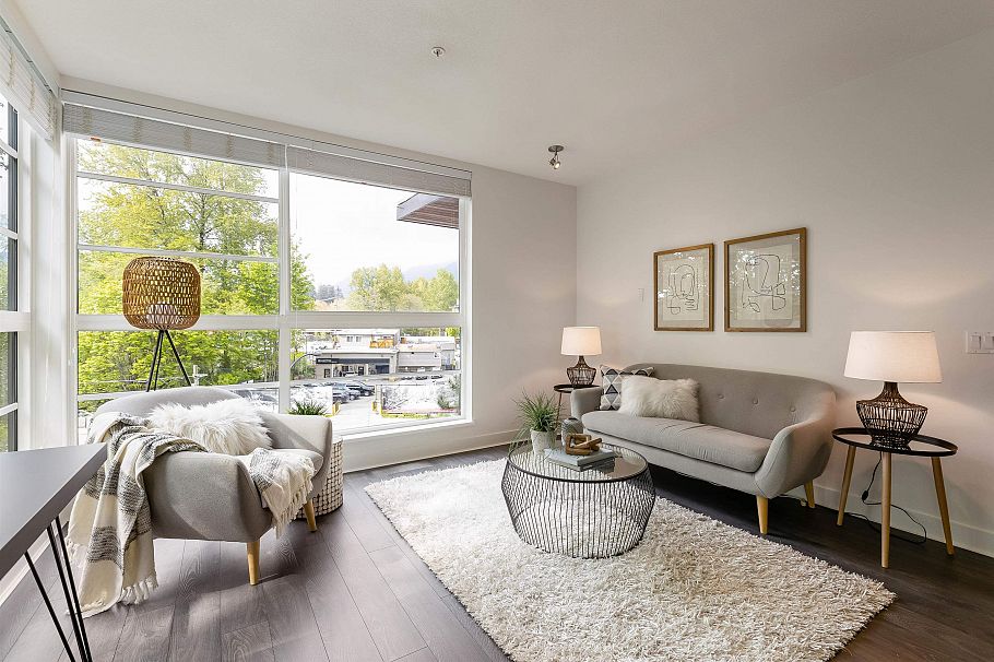 407 733 W 3rd Street North Vancouver, BC - 3