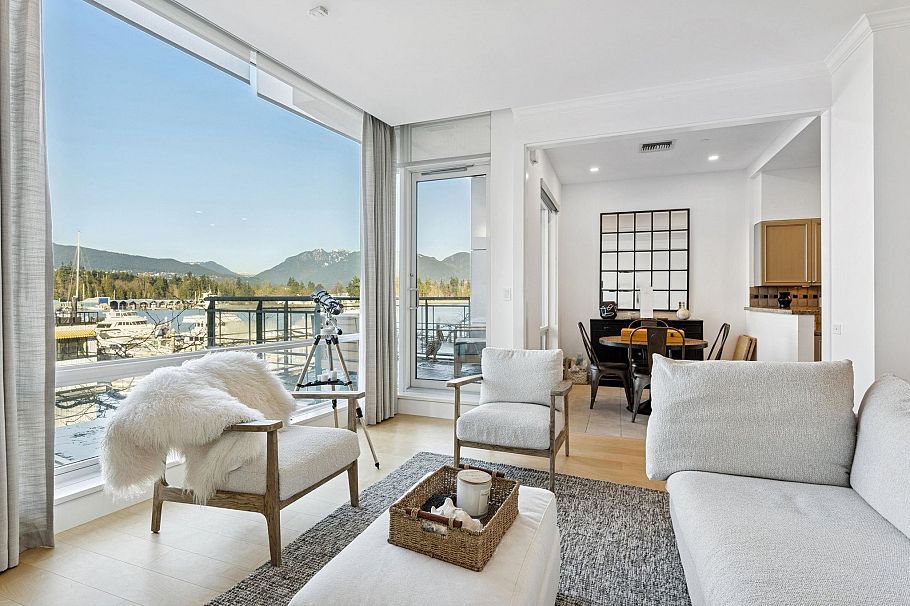 103 323 Jervis Street Vancouver, BC - 7