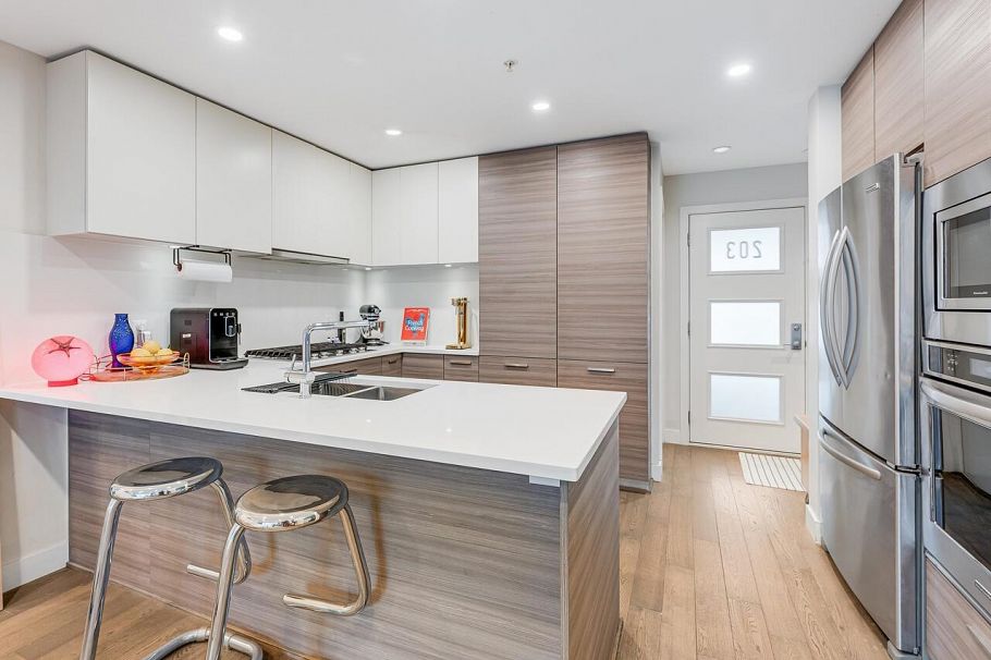 203 3456 Commercial Street Vancouver, BC - 5