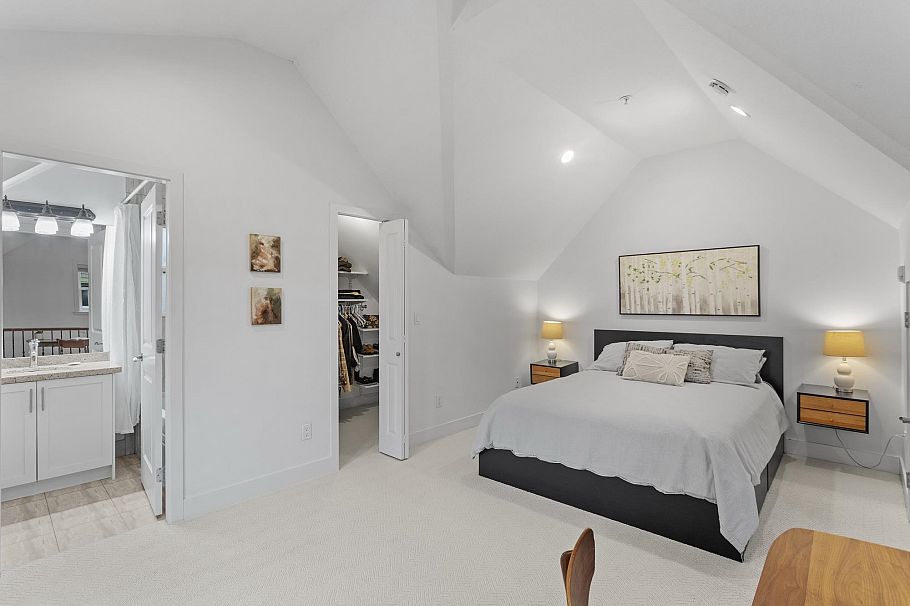 4463 Welwyn Street Vancouver, BC - 29