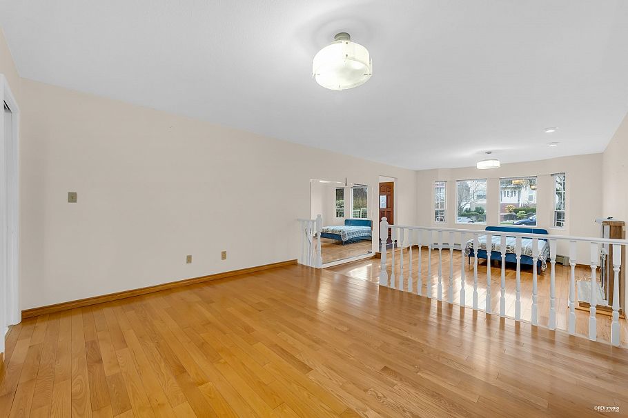 2068 Scarboro Avenue Vancouver, BC - 15