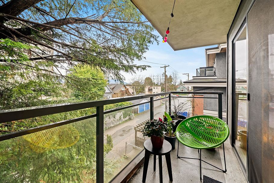 304 319 E 7th Avenue Vancouver, BC - 14