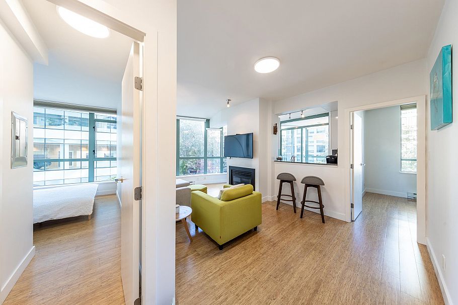 404 1238 Burrard Street Vancouver, BC - 10