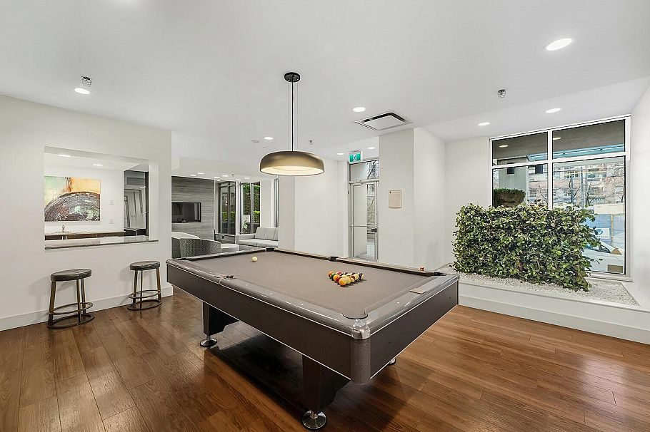 2404 1225 Richards Street Vancouver, BC - 31