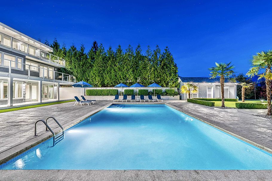 614 Lowry Lane North Vancouver, BC - 30