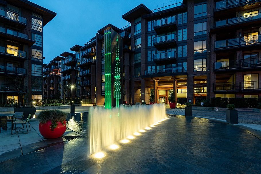 407 733 W 3rd Street North Vancouver, BC - 34