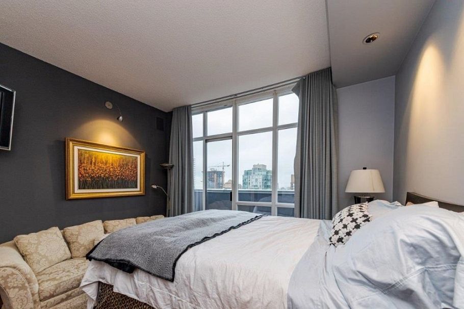 2601 1155 SEYMOUR STREET, Vancouver BC V6B 1K2 Vancouver, BC - 3