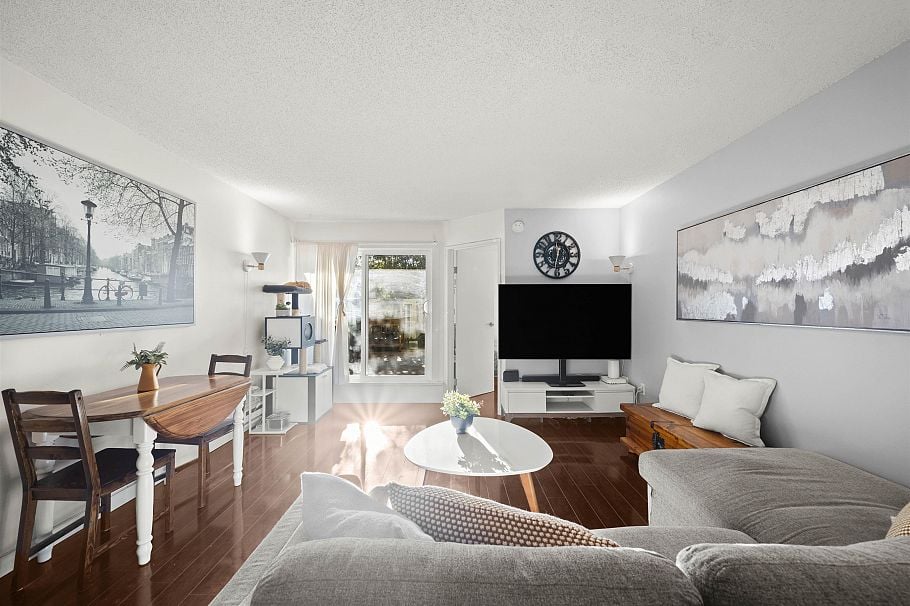 114 1545 E 2nd Avenue Vancouver, BC - 19