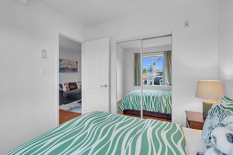 102 2973 Kingsway Vancouver, BC - 9