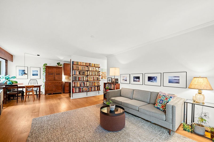 304 319 E 7th Avenue Vancouver, BC - 5