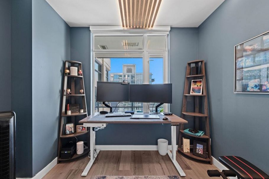 1503 110 Switchmen Street Vancouver, BC - 29