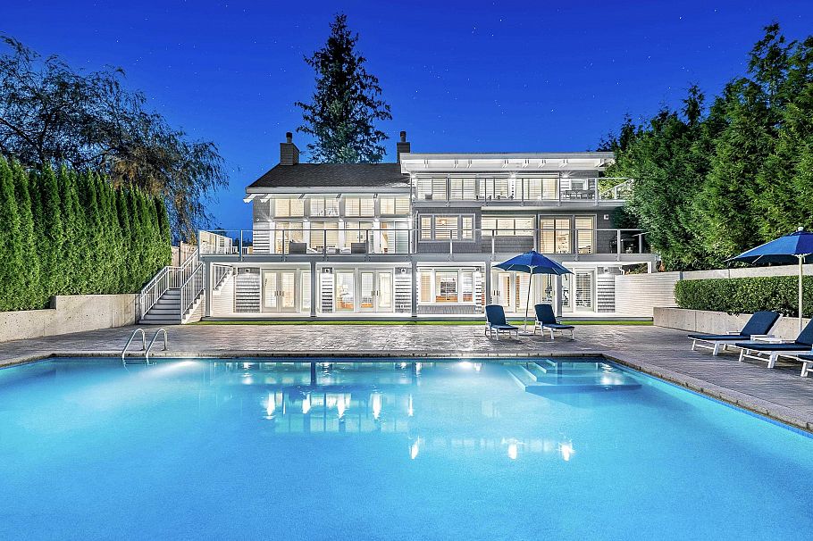 614 Lowry Lane North Vancouver, BC - 31