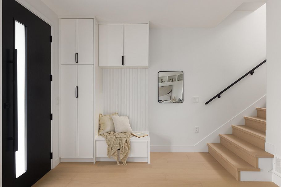 1 419 W 23rd Avenue Vancouver, BC - 19