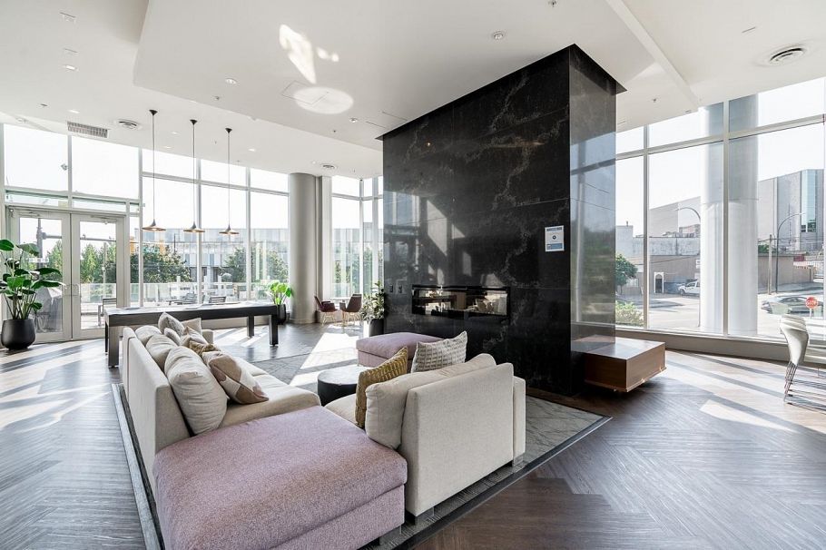 803 1788 Gilmore Avenue Burnaby, BC - 12