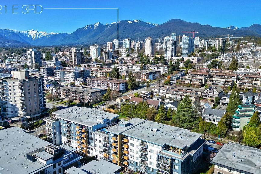 304 221 E 3rd Street North Vancouver, BC - 23