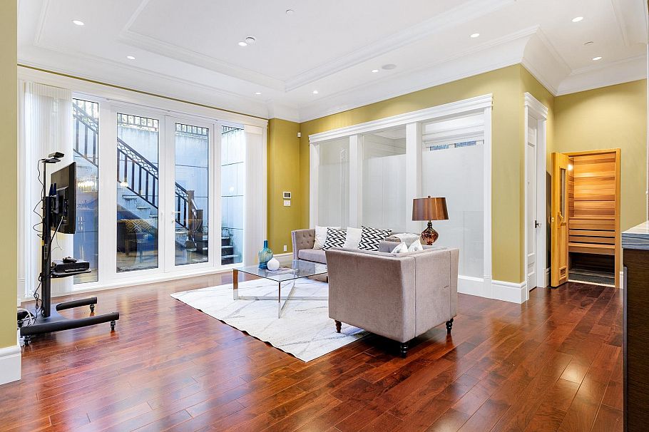 5826 Angus Drive Vancouver, BC - 29