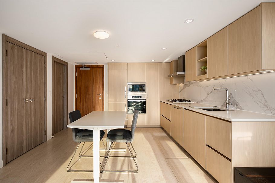 1007 8555 Capstan Way Richmond, BC - 7