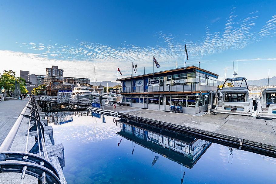 574 Nicola Street Vancouver, BC - 6