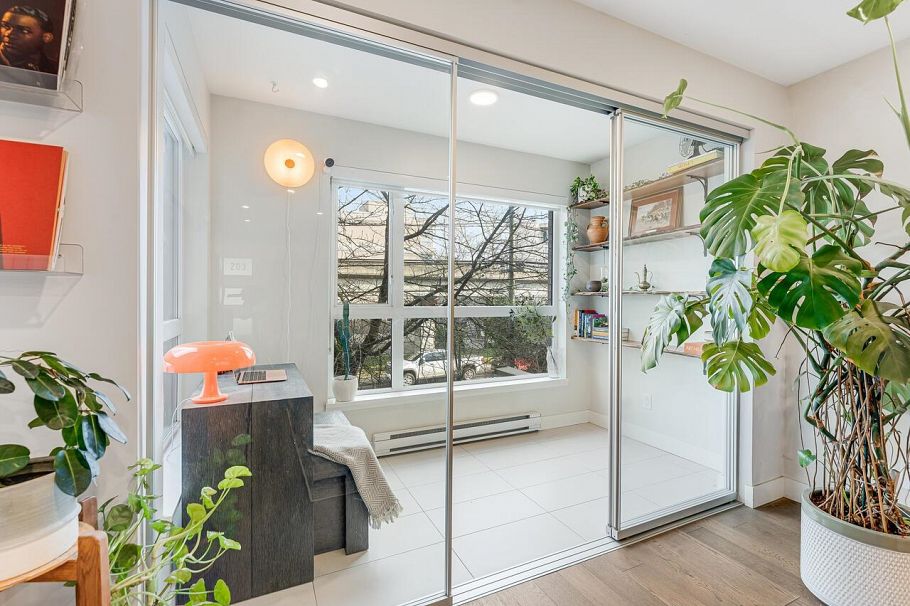 203 3456 Commercial Street Vancouver, BC - 13