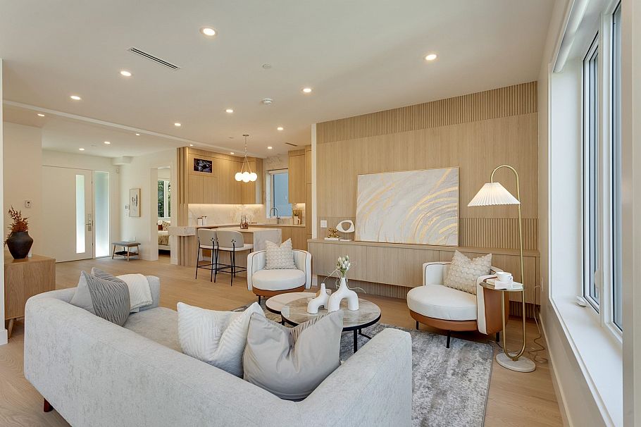 7176 East Boulevard Vancouver, BC - 6