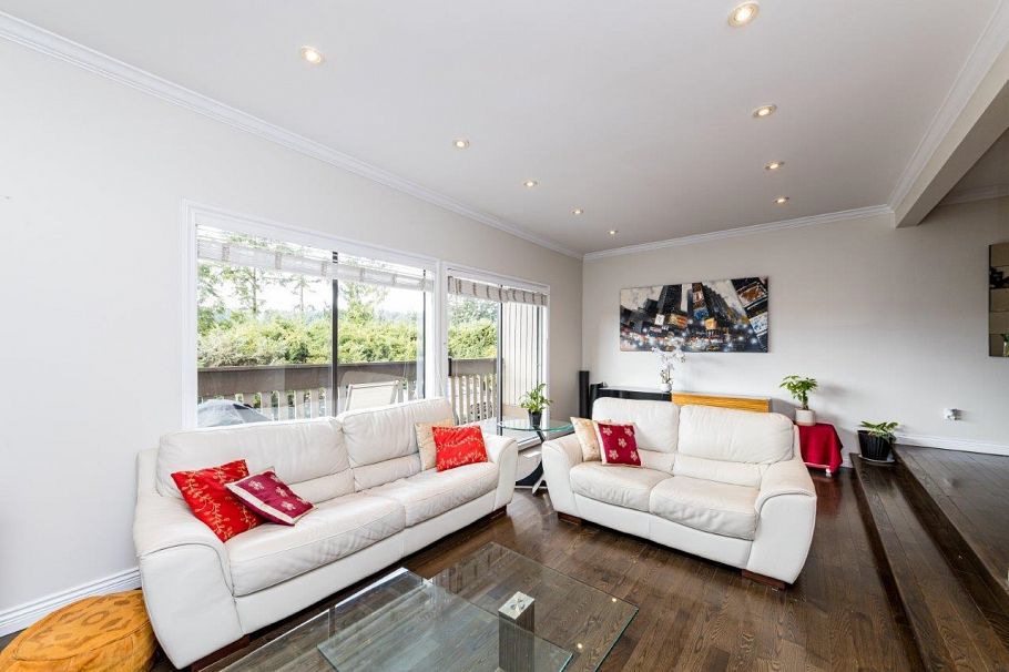 1163 Lillooet Road North Vancouver, BC - 2