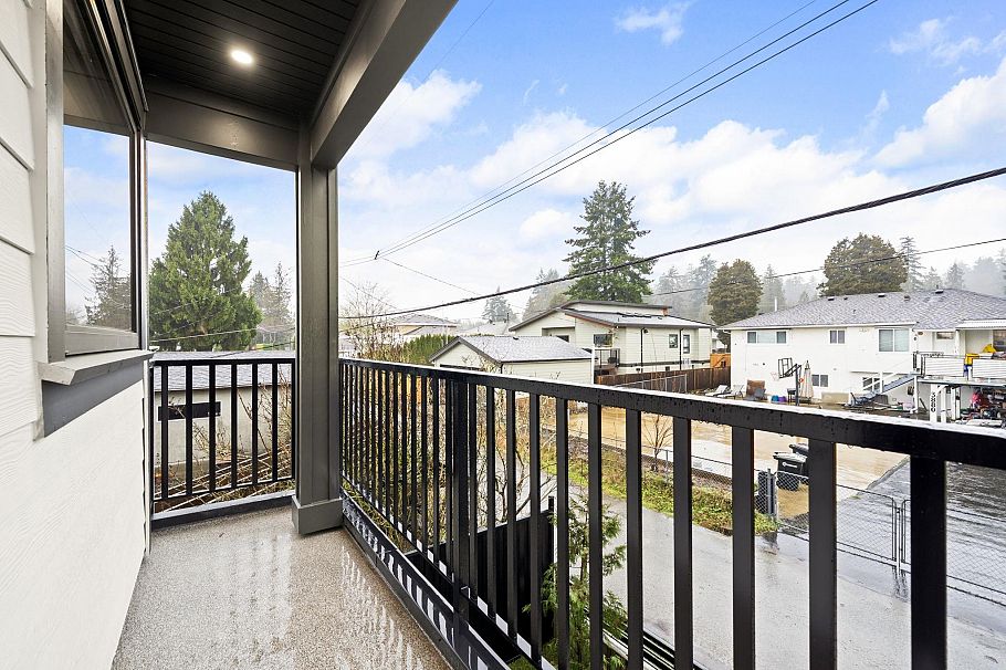 3 3881 Hurst Street Burnaby, BC - 10