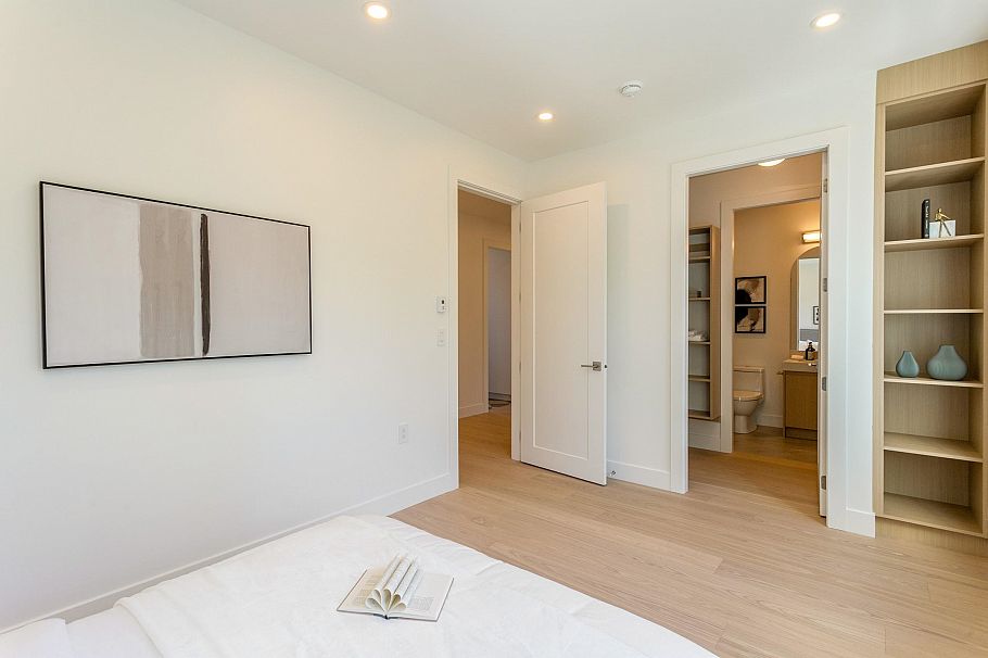 7178 East Boulevard Vancouver, BC - 20