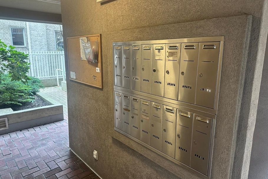 403 985 W 10th Avenue Vancouver, BC - 23