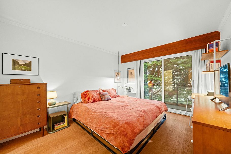 304 319 E 7th Avenue Vancouver, BC - 16