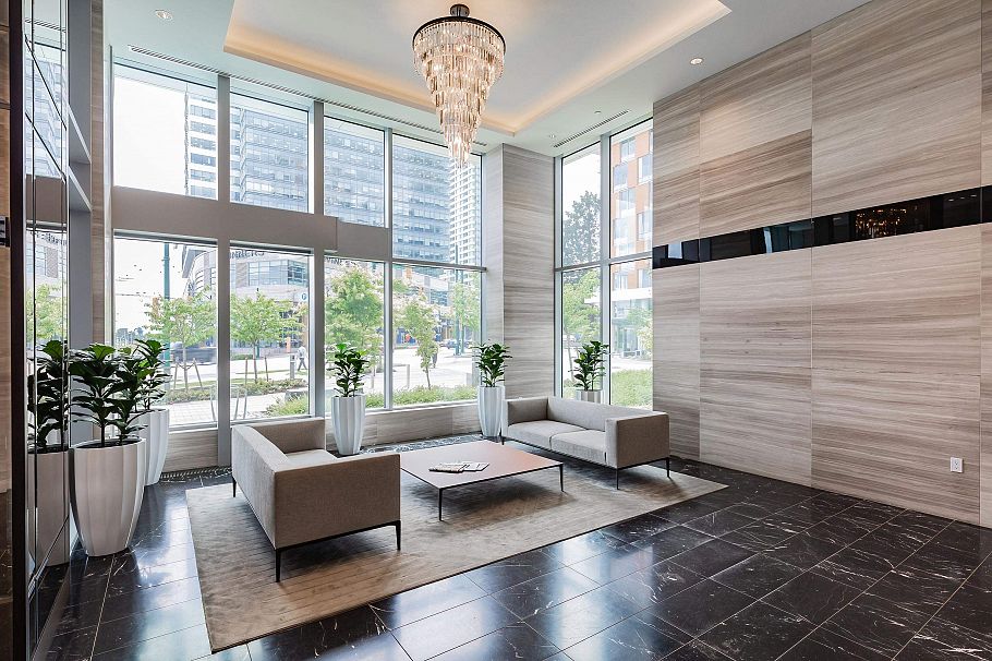 701 455 SW Marine Drive Vancouver, BC - 21