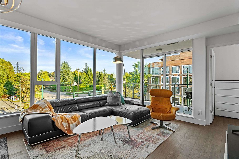 312 2118 W 15th Avenue Vancouver, BC - 12