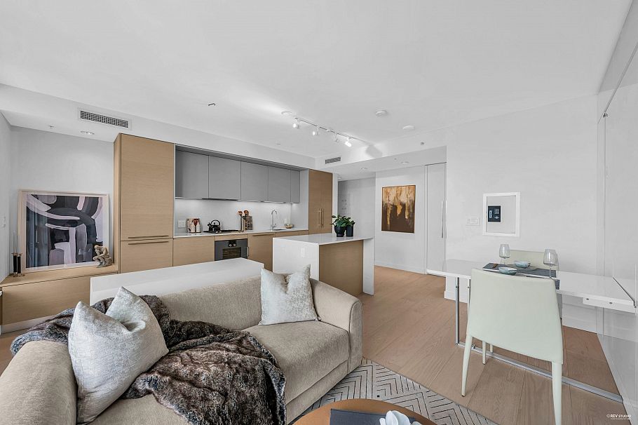 3003 1289 HORNBY STREET, Vancouver BC V6Z 0G7 Vancouver, BC - 18