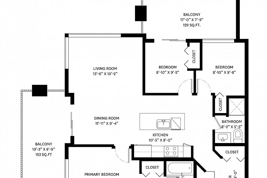 407 733 W 3rd Street North Vancouver, BC - 40