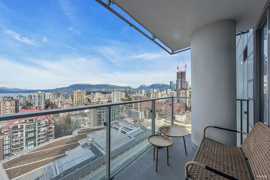 3003 1289 HORNBY STREET, Vancouver BC V6Z 0G7 Vancouver, BC - 6