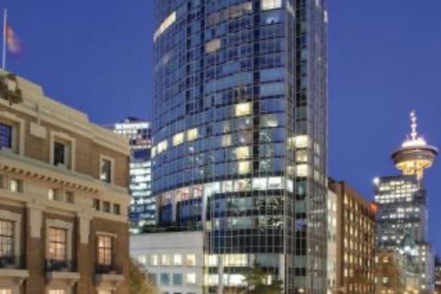 1605 837 W HASTINGS STREET, Vancouver BC V6C 1C6 Vancouver, BC - 24