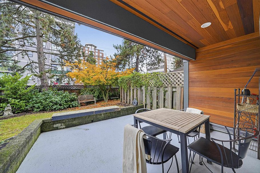 104 1551 W 11th Avenue Vancouver, BC - 21