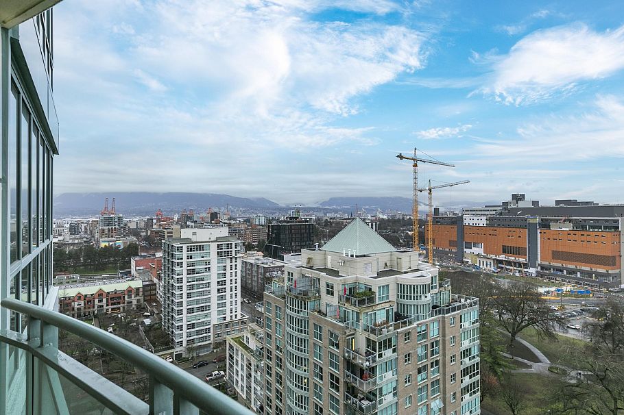 1904 1188 Quebec Street Vancouver, BC - 22