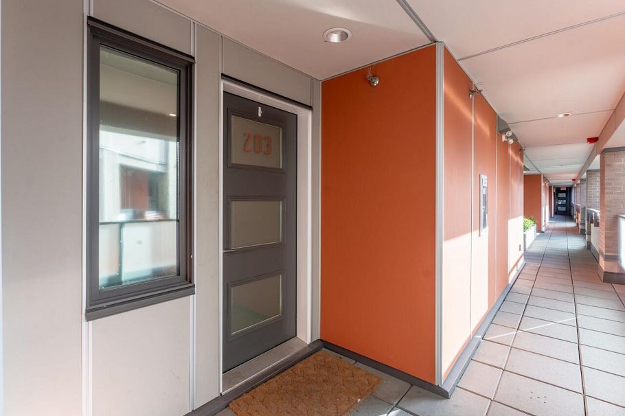 203 3456 Commercial Street Vancouver, BC - 19