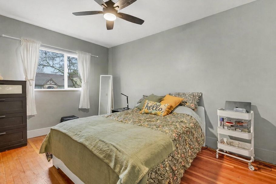 1311 Kamloops Street Vancouver, BC - 11