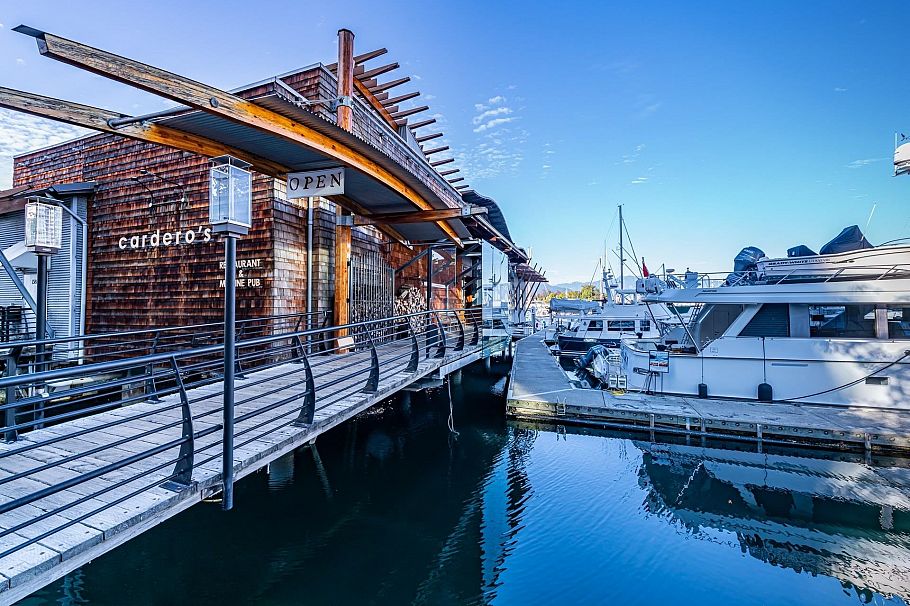 574 Nicola Street Vancouver, BC - 3