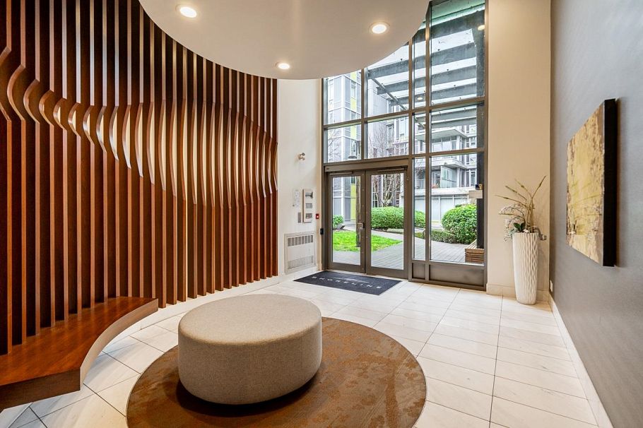 207 3162 Riverwalk Avenue Vancouver, BC - 7