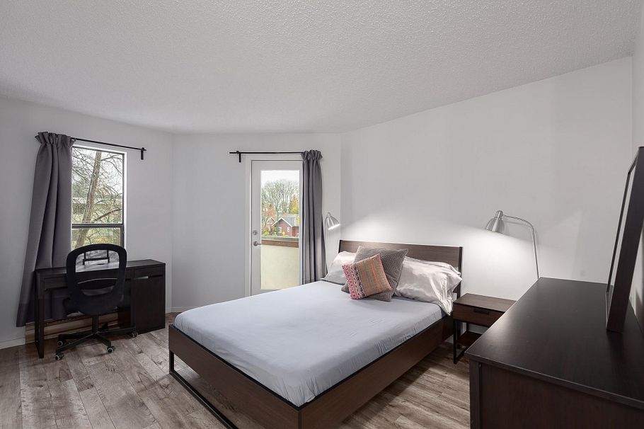 306 1775 W 10th Avenue Vancouver, BC - 18