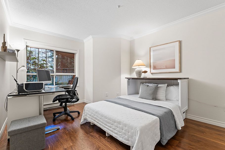 107 3690 Banff Court North Vancouver, BC - 22