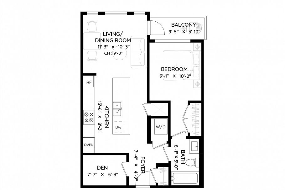 411 3538 Sawmill Crescent Vancouver, BC - 38