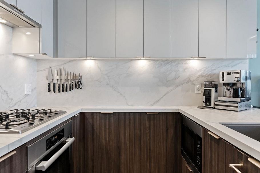 1503 110 Switchmen Street Vancouver, BC - 20