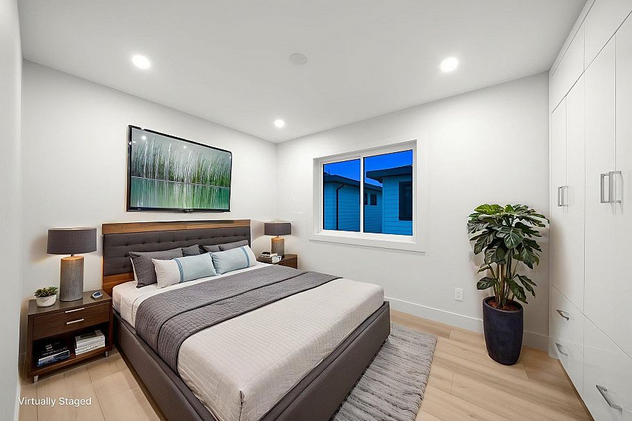 3 3881 Hurst Street Burnaby, BC - 28