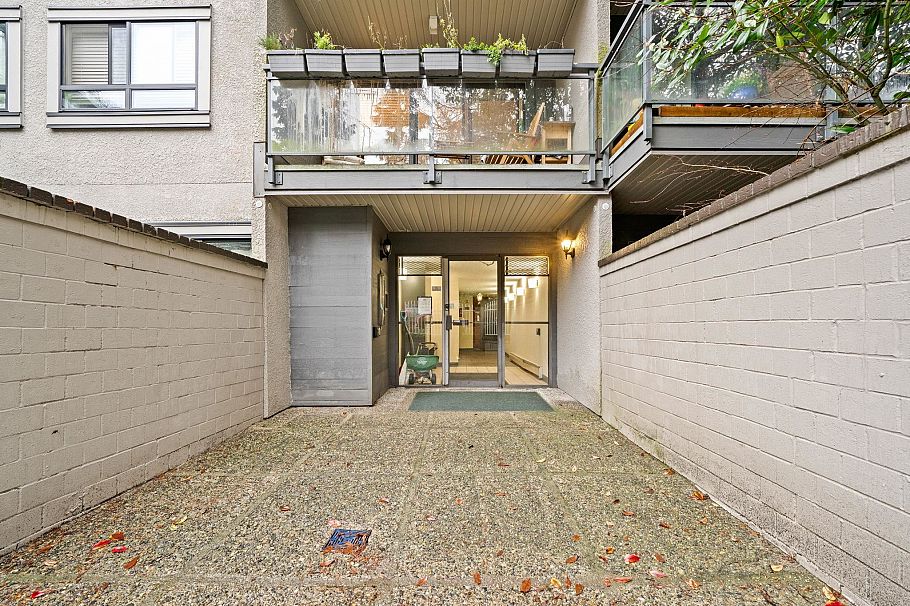 304 319 E 7th Avenue Vancouver, BC - 28